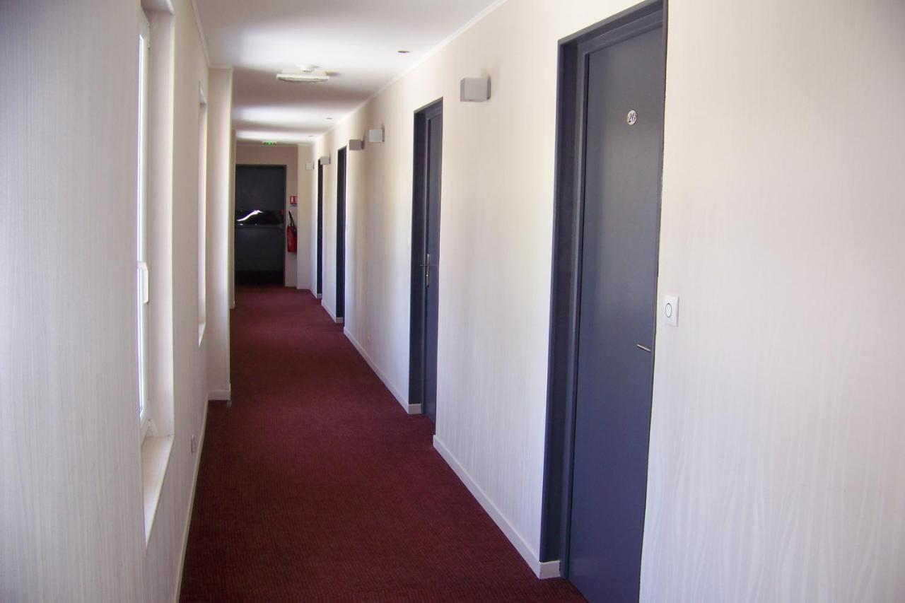 Hotel Bal Tournehem Exterior photo